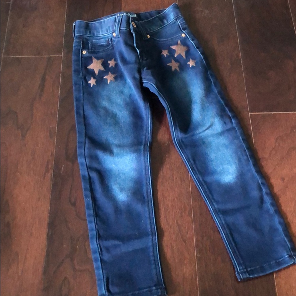 NWOT Skinny Jeans